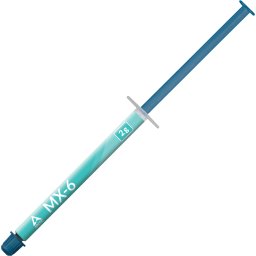 Термо паста ARCTIC MX-6, 2g