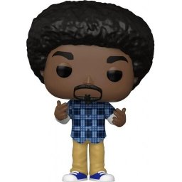 Фигура Funko Pop! Rocks: Snoop Dogg #300