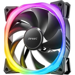 Antec Fan 12cm, Fusion 120 ARGB