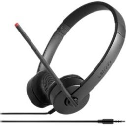 Слушалки Lenovo Stereo 3.5mm Headset