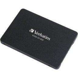 SSD Verbatim Vi550 512GB 2.5" SATA