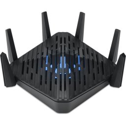 Рутер Acer Predator Router Connect 6 Tri-band