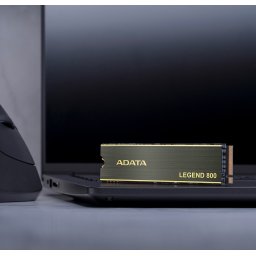 SSD диск ADATA LEGEND 800 2TB