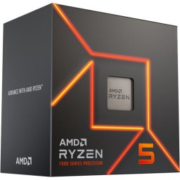Процесор AMD Ryzen 5 7600