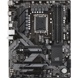 Дънна платка GIGABYTE B760 DS3H DDR4