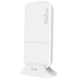 Безжичен Access Point MikroTik RBwAPGR-5HacD2HnD&R11e, 128MB RAM, 2.4 - 5 GHz, 300 - 867 Mbps, RouterOS, LTE kit