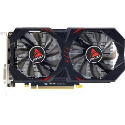 Видео карта BIOSTAR GeForce GTX 1660 SUPER, 6GB GDDR6