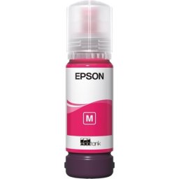 Консуматив Epson 108 EcoTank Magenta ink bottle