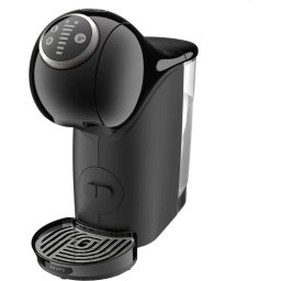 Кафемашина Krups KP340810, DOLCE GUSTO GENIO S PLUS BLK