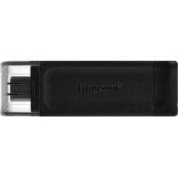 Флаш памет Kingston DataTraveler 70 USB-C 256GB