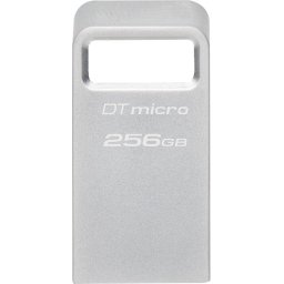 Kingston DataTraveler Micro 256GB