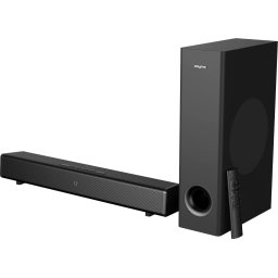 Звукова система Creative 360, 2.1 + Субуфер, Bluetooth 5.0, Dolby Atmos