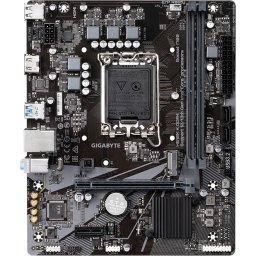 Дънна платка GIGABYTE H610M-K