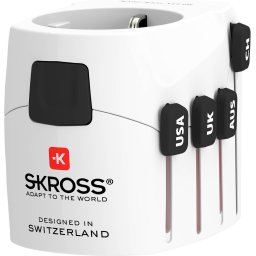 Адаптер SKROSS Pro World 1.103180