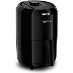 Уред за здравословно готвене Tefal EY101815, Easy Fry Classic XL 4.2L, capacity 1.2kg, 1400W, 30min timer (auto ring), adj temp