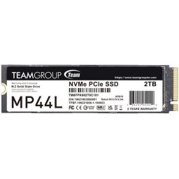 SSD Team Group MP44L, M.2 2280 NVMe 500GB PCI-e 4.0 x4