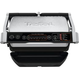 Барбекю Tefal GC706D34, Optigrill Initial