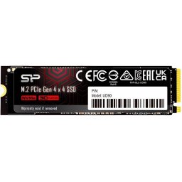 SSD SILICON POWER UD90 2TB