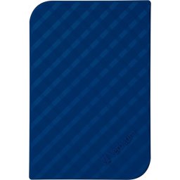 Твърд диск Verbatim STORE 'N' GO 2.5" - 1TB Blue