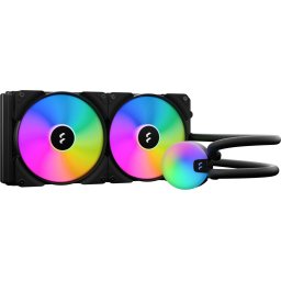 Fractal Design LUMEN S28 V2 RGB