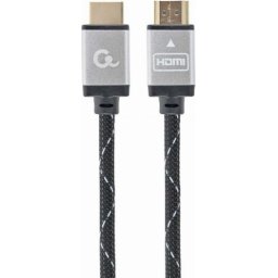 Кабел GEMBIRD High speed HDMI cable with Ethernet