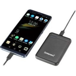 Външна батерия Intenso power bank XS5000 - 5000 mAh