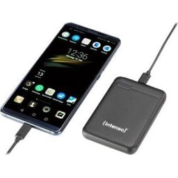 Батерии и зарядни Intenso power bank XS10000 - 10000 mAh