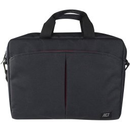 Чанта за лаптоп ACT AC8505, До 16.1", Черен