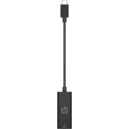 Адаптер HP USB-C to RJ45 Adapter G2