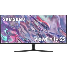 Монитор Samsung 34S50GC - 34" UHD 4K VA 100Hz