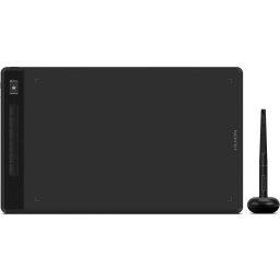 Графичен дисплей таблет HUION Inspiroy Giano, 5080 LPI