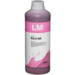 Бутилка с мастило INKTEC за Canon CL-241 C/CL-541C /640C/740C/88/241XL/541XL/640XL/740X, Червен 1L
