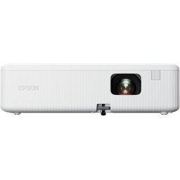 Мултимедиен проектор Epson CO-FH01, FHD 3000 ANSI lumens