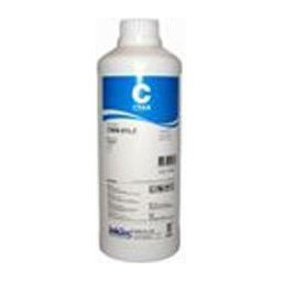 Бутилка с мастило INKTEC за HP C6657, 8727, 51649А, Samsung C90, C80, C75, Син 1L