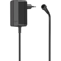 Hama Универсално захранване, регулируемо, 1000mA, 12W, макс. 12V, 7 адаптера