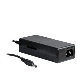 Захранващ адаптер Inter Tech 120W, C14-Конектор