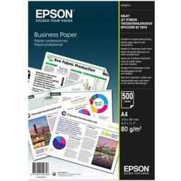 EPSON Business Paper 80gsm 500 sheets