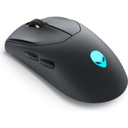 Мишка Dell Alienware Tri-Mode Wireless Gaming Mouse AW720M (Dark Side of the Moon)