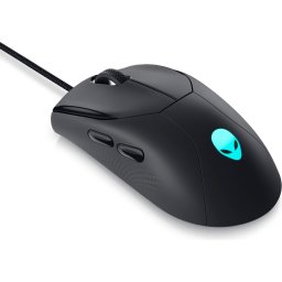 Мишка Dell Alienware Wired Gaming Mouse - AW320M