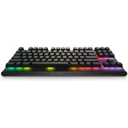 Alienware Tenkeyless Gaming Keyboard - AW420K
