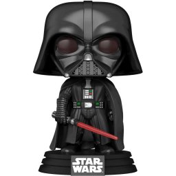 Фигурка Funko POP! Star Wars: Darth Vader #597