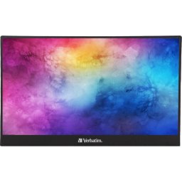 Монитор Verbatim PM-14 Portable - 14" FHD IPS