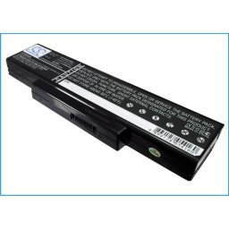 Батерия за лаптоп Asus N71 K72 K72J K72F K73SV N71 N73 N73S N73SV X73S, 10.8V, 4400mAh CAMERON SINO