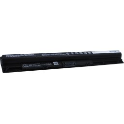 Батерия Cameron Sino за лаптоп Dell Inspiron / Vostro 14.8V, 2600mAh