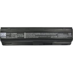 Батерия за лаптоп HP G32/G42/G62/G72 Presario CQ31/CQ42 CB0W / DB0W 10.8V, 4400mAh, Черен CAMERON SINO