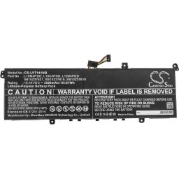 Батерия за лаптоп Lenovo ThinkBook 13s 14s 5B10Z37621 15.44V 3550mAh CAMERON SINO