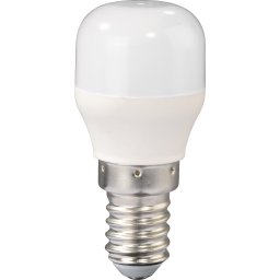 Xavax LED крушка за хладилник, 2 W, E14, неутрално бяла