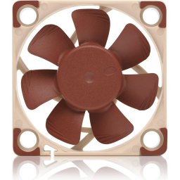 Вентилатор Noctua 40mm NF-A4x10 PWM