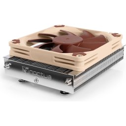 Охладител за процесор Noctua NH-L9A, Сокет AM5