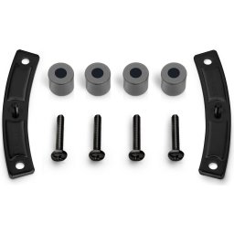 Noctua Mounting KIT AM4/AM5- NM-AM5/4-MP83 Chromax.black